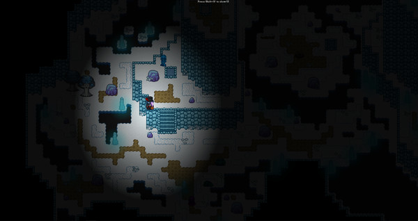 Life Forge - Reborn ORPGfor windows and Linux 1