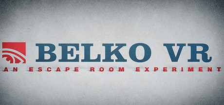 Belko VR: An Escape Room Experiment cover art