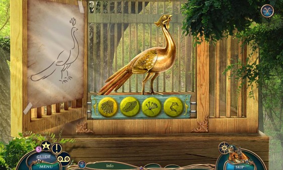 Off The Record: The Art of Deception Collector's Edition game for windows Pc 1