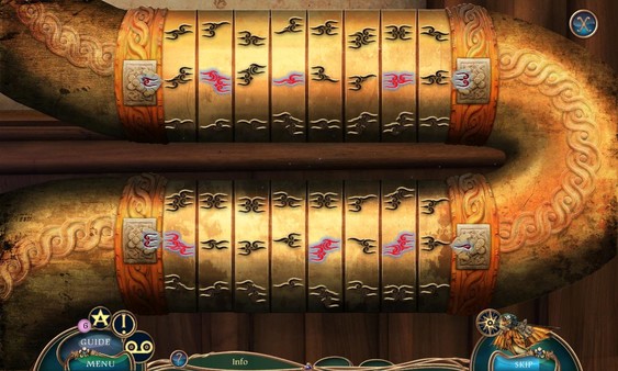 Скриншот из Off The Record: The Art of Deception Collector's Edition