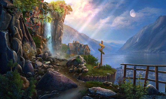 Off The Record: The Art of Deception Collector's Edition for linux