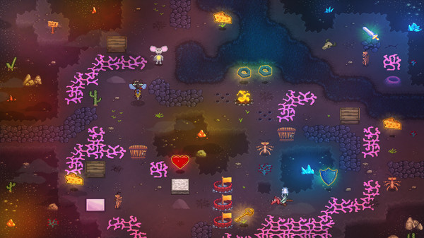 Smintheus game for Linux 1