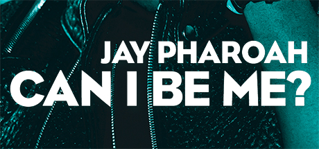 Jay Pharoah: Can I Be Me? cover art