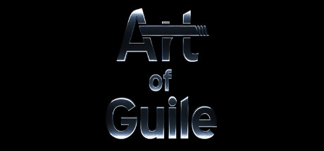 Art of Guile cover art