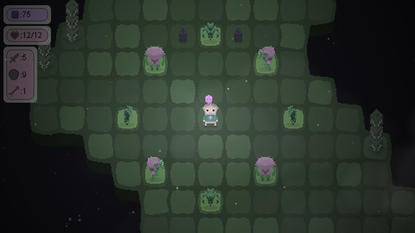 Скриншот из The Forgotten Void Скриншот из The Forgotten Void