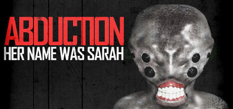 Abduction Episode 1: Her Name Was Sarah cover art
