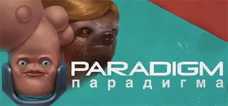 Paradigm 游戏图标