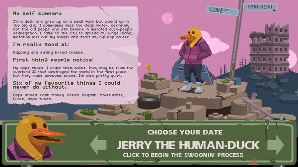 Скриншот из Paradigm