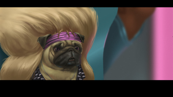 Скриншот из Paradigm