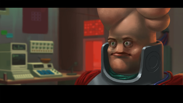 Скриншот из Paradigm