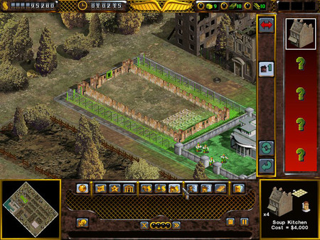 Mob Rule Classic game for windows Pc 1