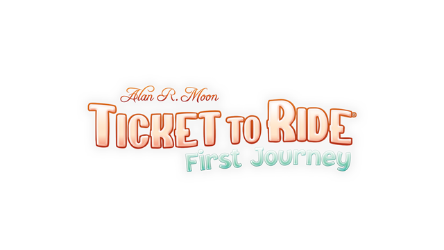 Ticket to Ride: First Journey - Steam Backlog