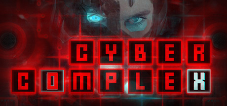 Cyber Complex cover art