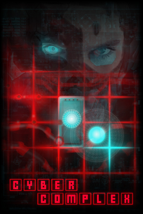 Cyber Complex for steam