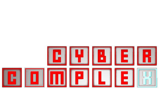 Cyber Complex Logo