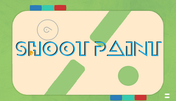 Shoot Paint