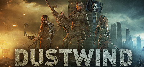 Dustwind 游戏图标