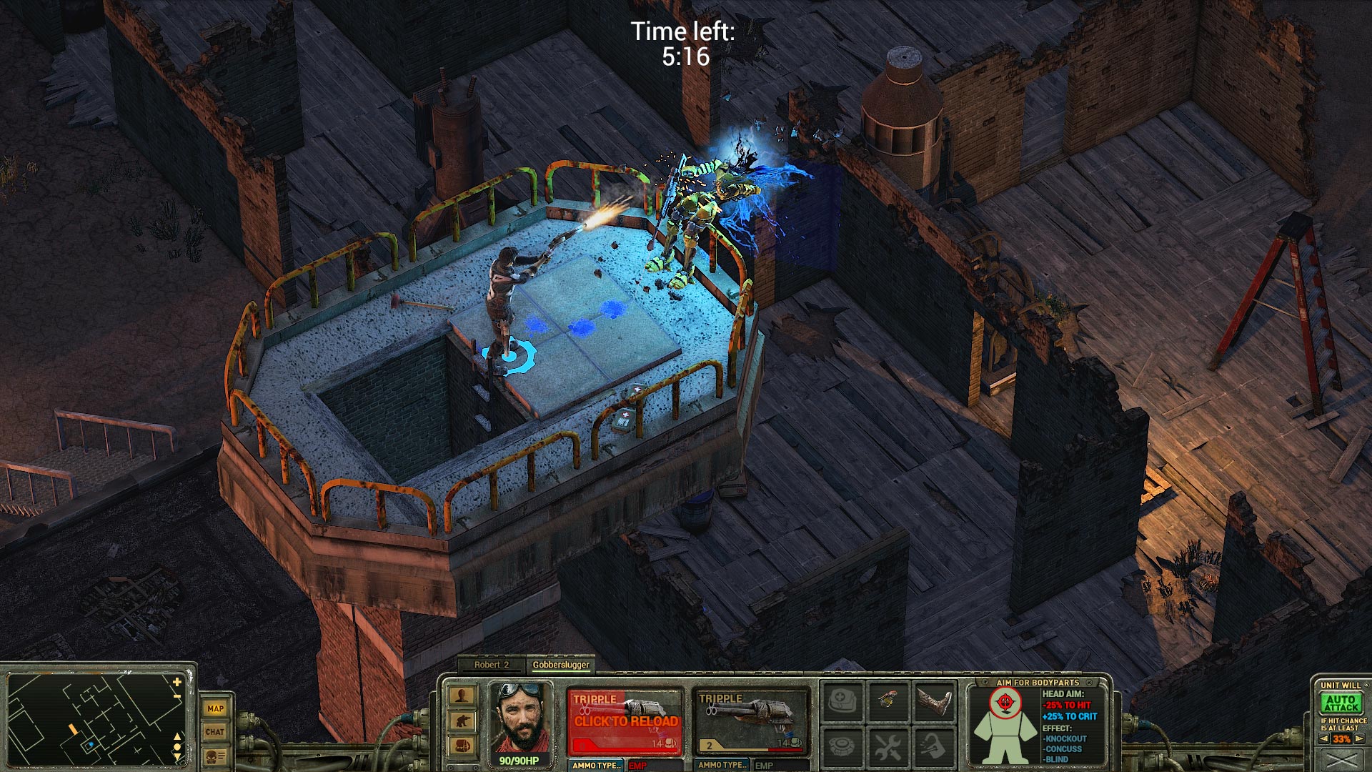 Fallout 2 Time Limit Fallout 2 Time Limit