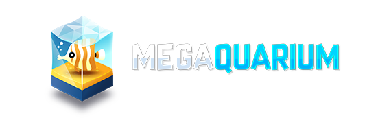 巨型水族馆/Megaquarium(集成Freshwater Frenzy v2.1.1)