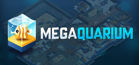 Megaquarium cover art