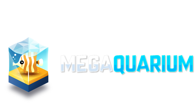 Megaquarium - Steam Backlog