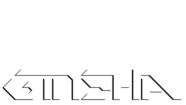 GINSHA Logo