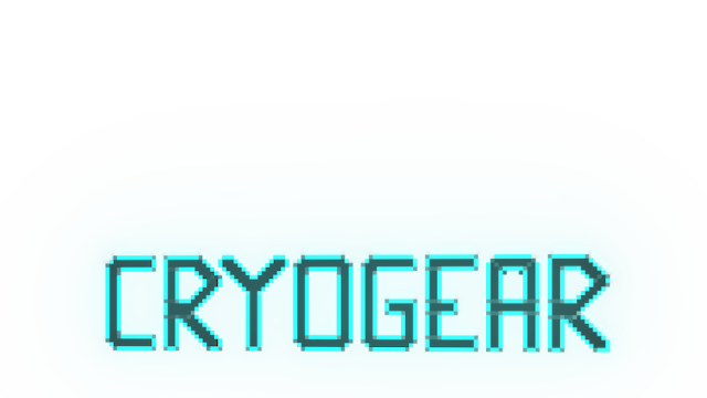 Cryogear Logo