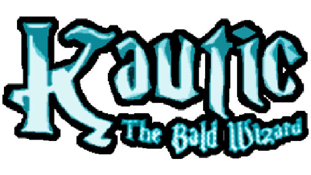 Kautic - The Bald Wizard Logo
