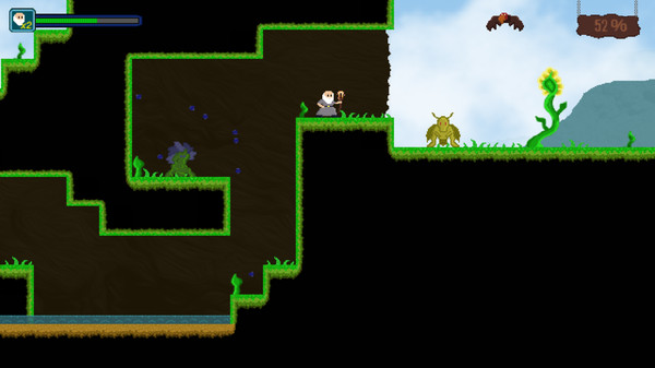 Kautic - The Bald Wizard for linux