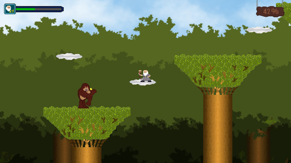 Kautic - The Bald Wizardfor windows and Linux 1