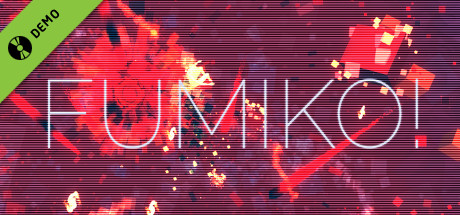 Fumiko! Demo cover art