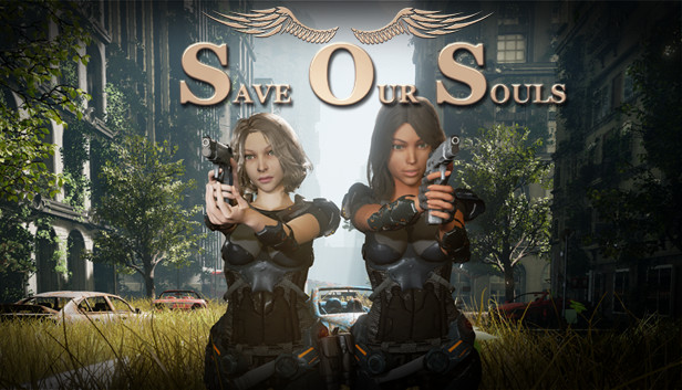 Save Our Souls - Episode I