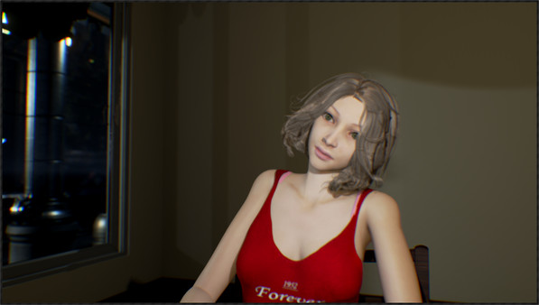 Скриншот из Save Our Souls: Episode I - The Absurd Hopes Of Blessed Children Скриншот из Save Our Souls: Episode I - The Absurd Hopes Of Blessed Children