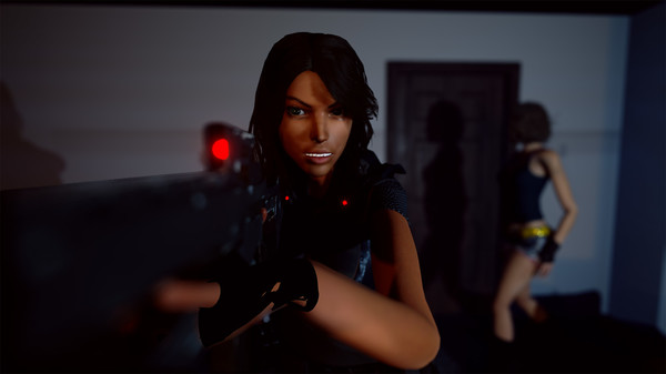 Скриншот из Save Our Souls: Episode I - The Absurd Hopes Of Blessed Children Скриншот из Save Our Souls: Episode I - The Absurd Hopes Of Blessed Children