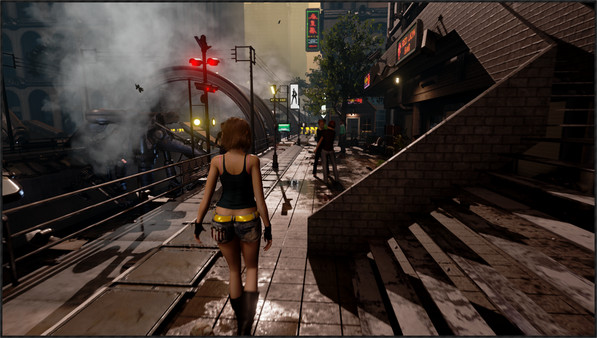 Save Our Souls - Episode Ifor windows and Linux 1