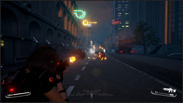 Save Our Souls - Episode I game for Linux 1