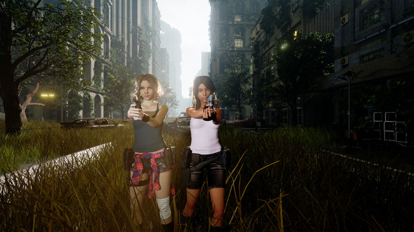 Save Our Souls - Episode I for linux