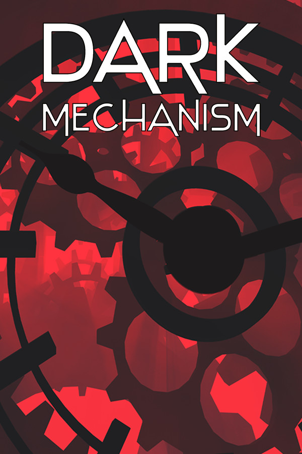 Dark Mechanism - Virtual reality for steam