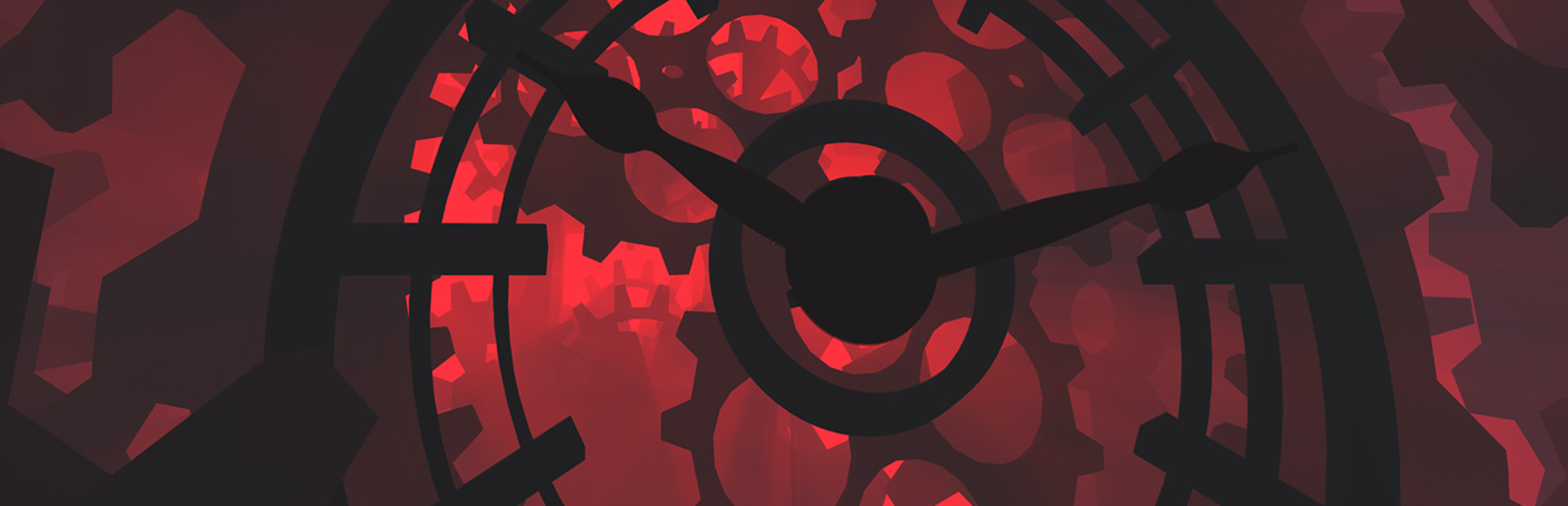 Dark Mechanism - Virtual reality