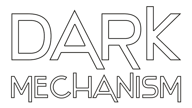 Dark Mechanism - Virtual reality Logo