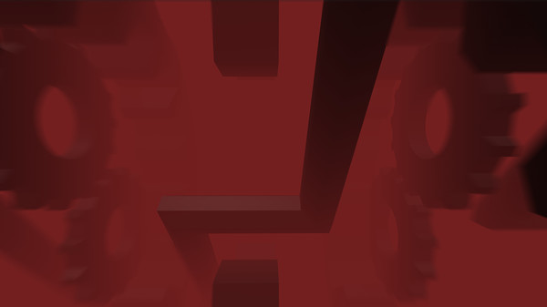 Dark Mechanism - Virtual reality for linux