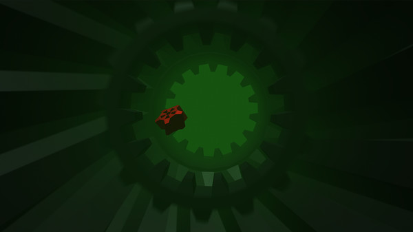 Dark Mechanism - Virtual realityfor windows and Linux 1