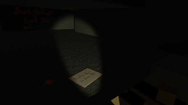 Скриншот из OK Bob