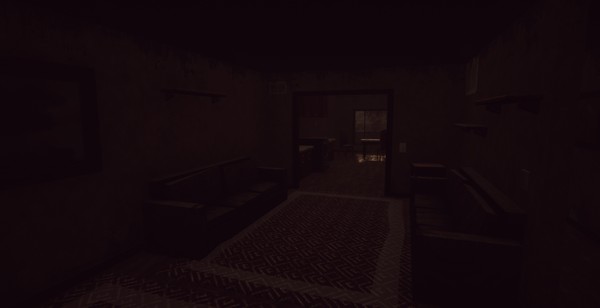 Скриншот из Descending