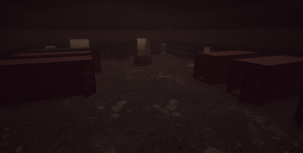 Скриншот из Descending