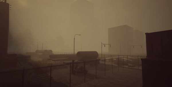 Скриншот из Descending