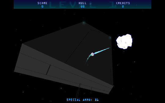 TROID BLASTER for linux