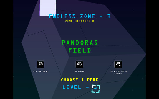 TROID BLASTER game for windows Pc 1