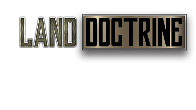 Land Doctrine Logo