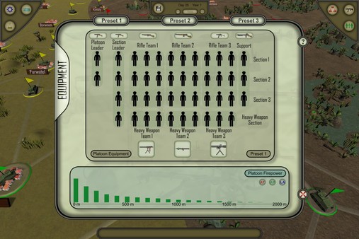 Скриншот из Land Doctrine Скриншот из Land Doctrine